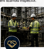 Handover Inspection